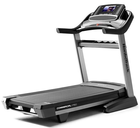 NordicTrack Commercial 1750