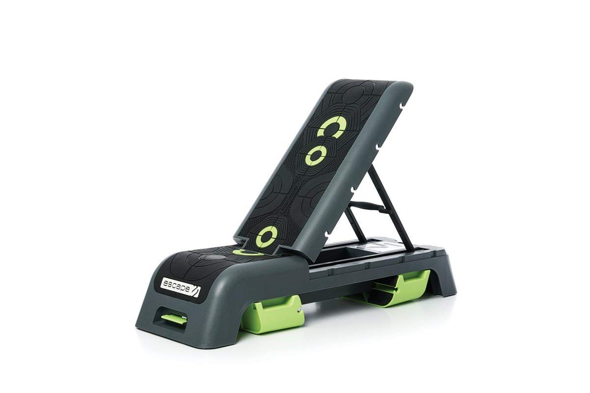 Escape Fitness Deck 2.0