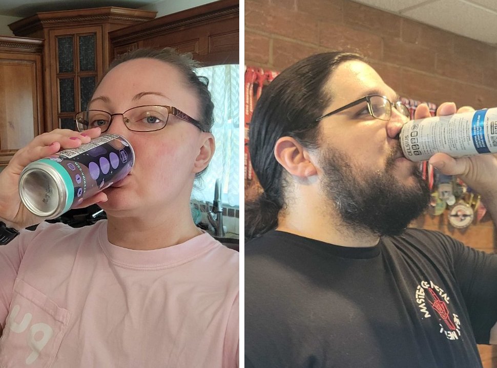 Alani Nu vs Celsius (2026): Which Energy Drink is Best for You?