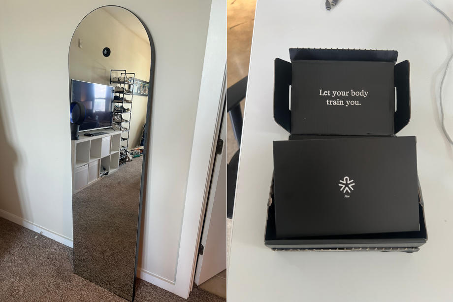 Alter Fitness Screen Review (2026): A DNA-Based Fitness System That’s a Game Changer for Your Well-Being