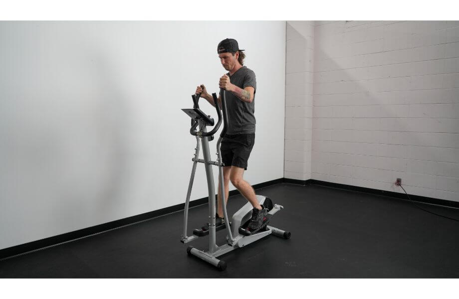 Aukfa Magnetic Elliptical Review (2026): Inexpensive and Portable