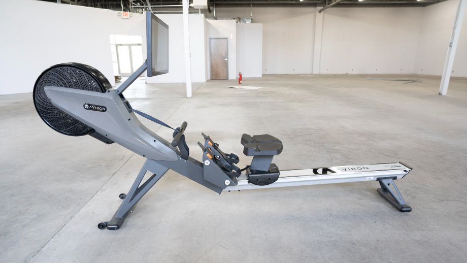 Aviron Rower Review 2026: Gamified to the Max, If You Can Find It