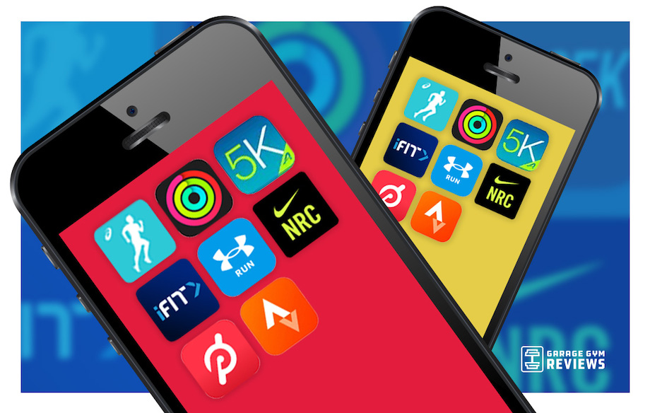 8 Best Running Apps (2026): Hit the Road With These Options