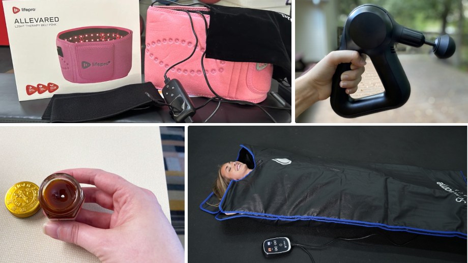Gifts for Back Pain (2026): Top Picks to Relieve a Stiff Back