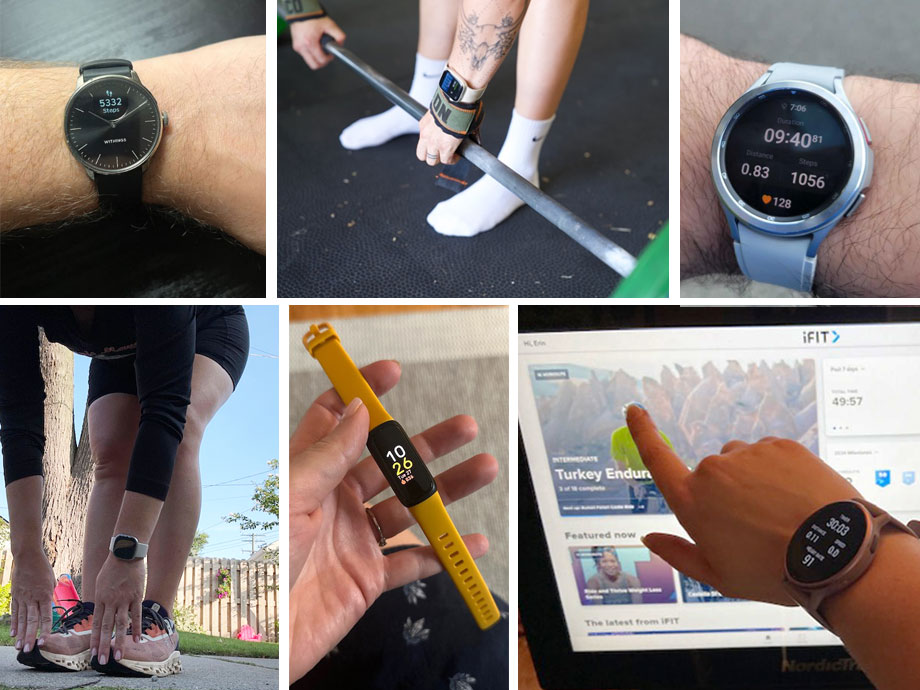 Deals You Can Set Your Watch To: The Best Smartwatch Cyber Monday Deals For 2025