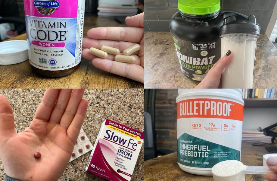 Best Weight Loss Supplements for Women (2026): Ditch the Fat Burners and Try These Instead