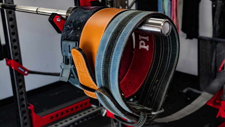 Best Weightlifting Belts (2026): Athlete Choices for Powerlifting, Olympic Lifting, CrossFit and More