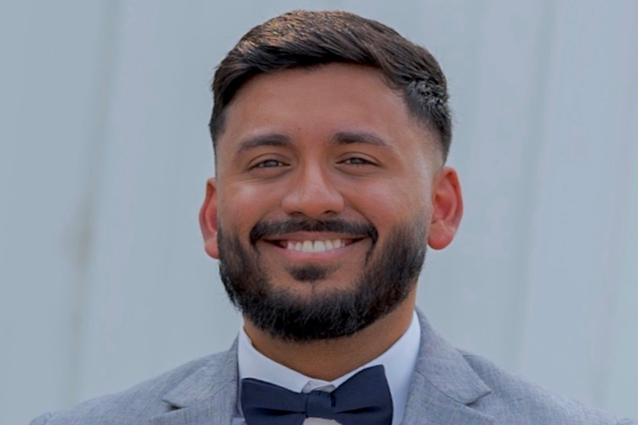 Dr. Bilal Ahsan