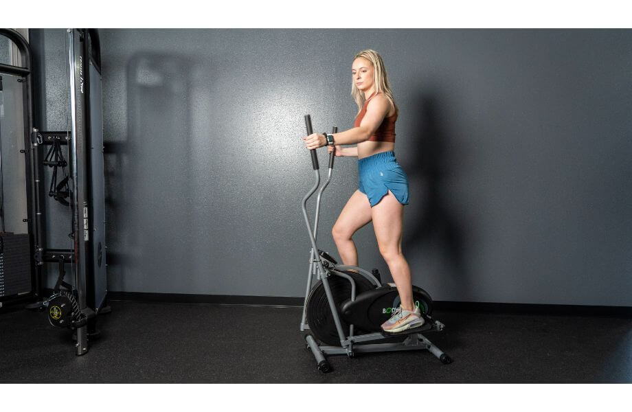 The 6 Best Compact Ellipticals (2026): Big Value in Small Packages