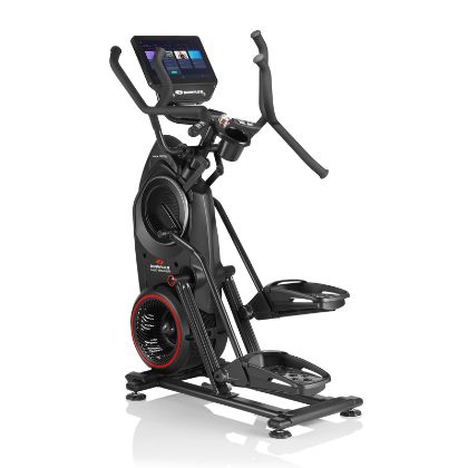 Bowflex Max Total 16
