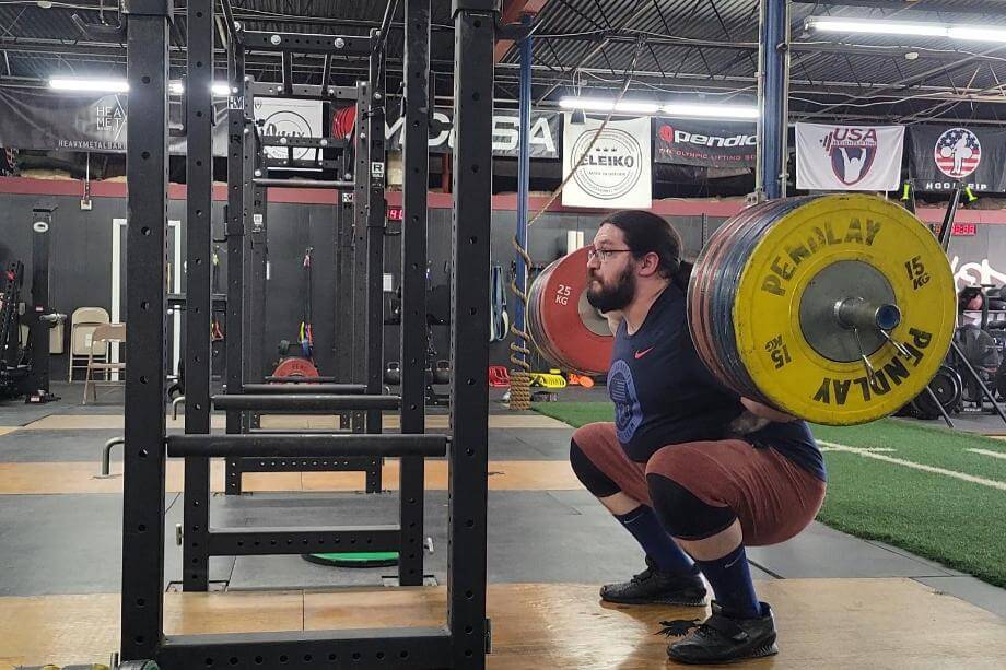 An Olympian Breaks Down Everything You Should Know About How To Increase Strength