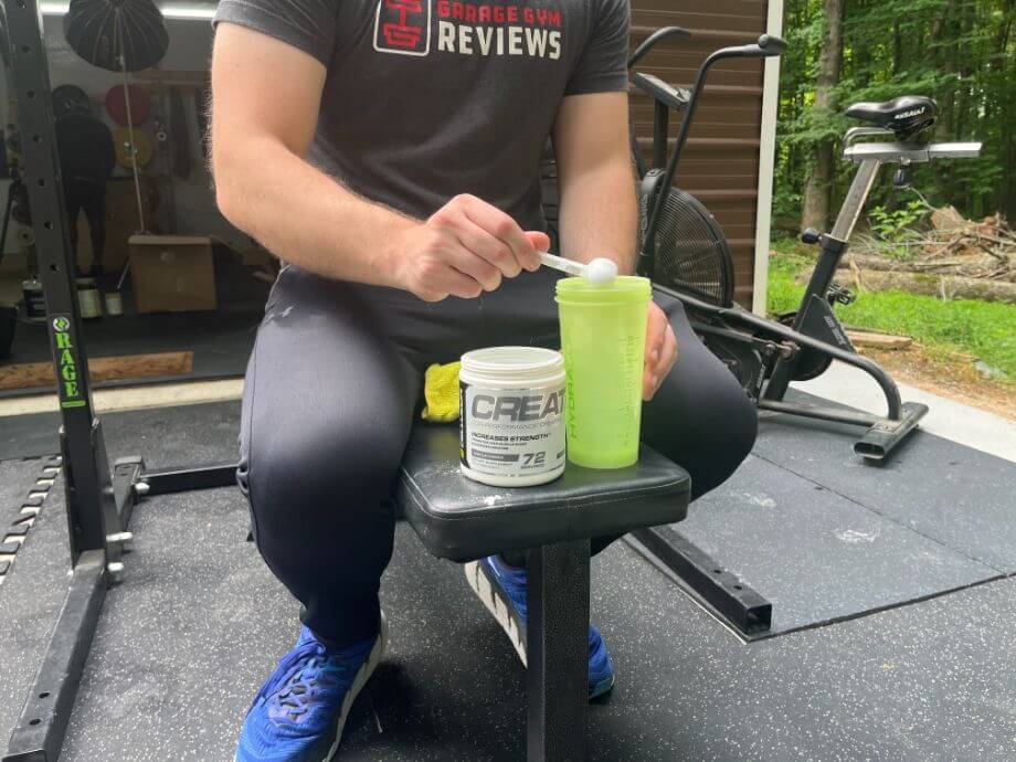 Does Creatine Help You Lose Weight? We’ll Weigh In