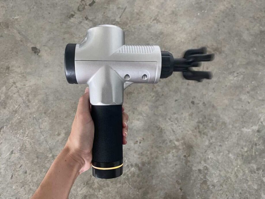 Chirogun Review (2026): Is This the Most Customizable Massage Gun Ever?
