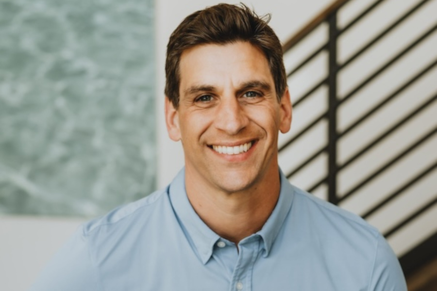Chris Mohr