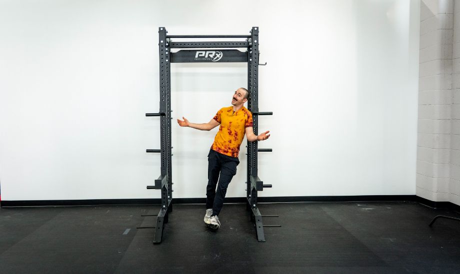 PRx Build Limitless Rack Review 2026: Expandable, but Is It Worth It?