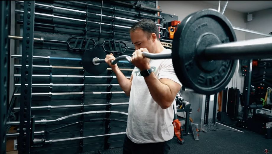 The Best Arm Exercises for Crafting Your Ultimate Arm Workout