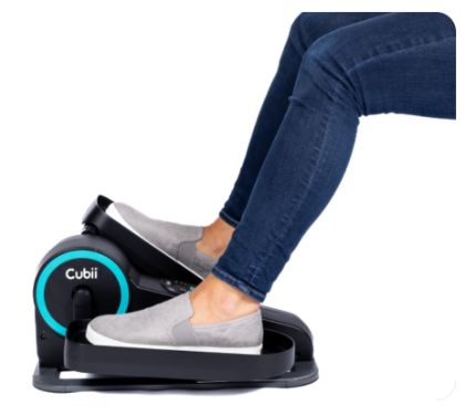 cubii move in use