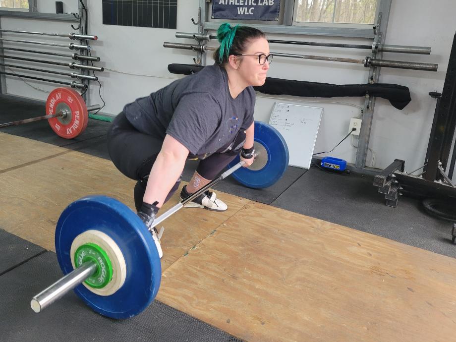 Eleiko IWF Weightlifting Training Bar Review (2026): A Premium Olympic Barbell From a Historic Brand