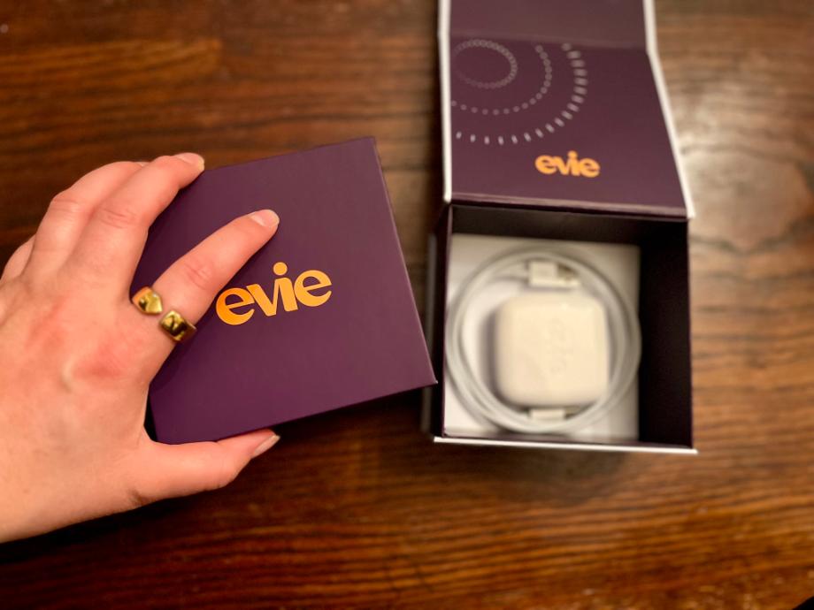 Evie Ring Review (2026): Smart Ring Leaves Something to be Desired