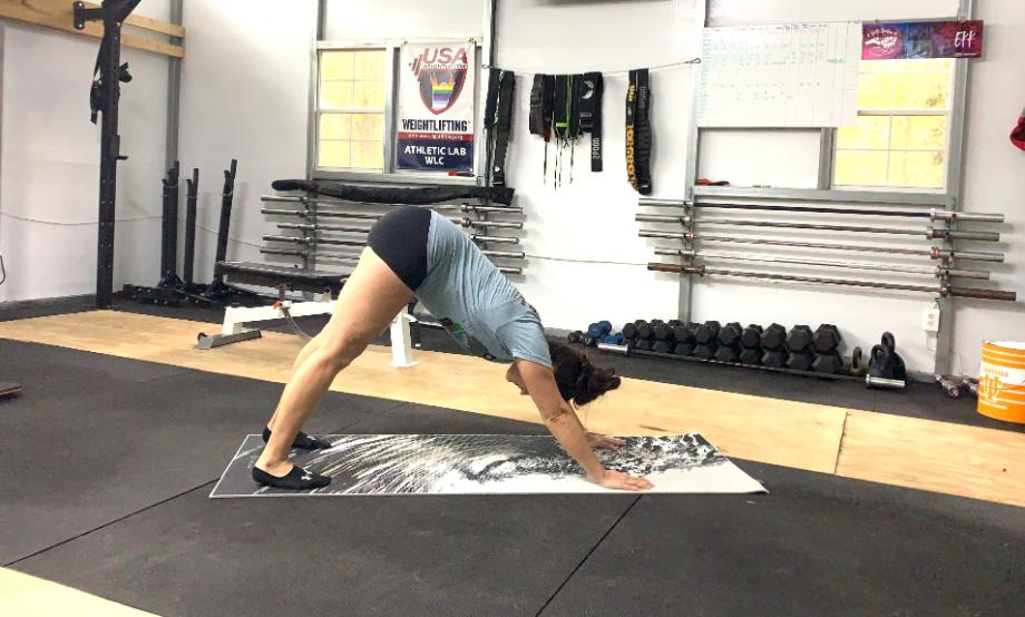 The 7 Best Hamstring Stretches and Mobility Exercises to Release the Back of Your Legs