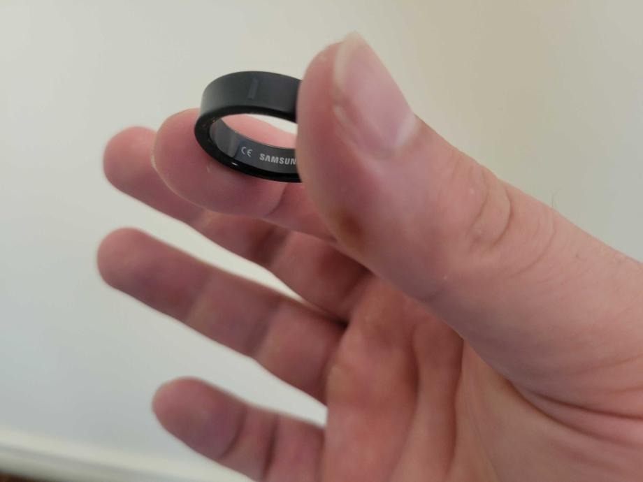 Samsung Galaxy Ring Review (2026): Fitness Tracking Made Simple