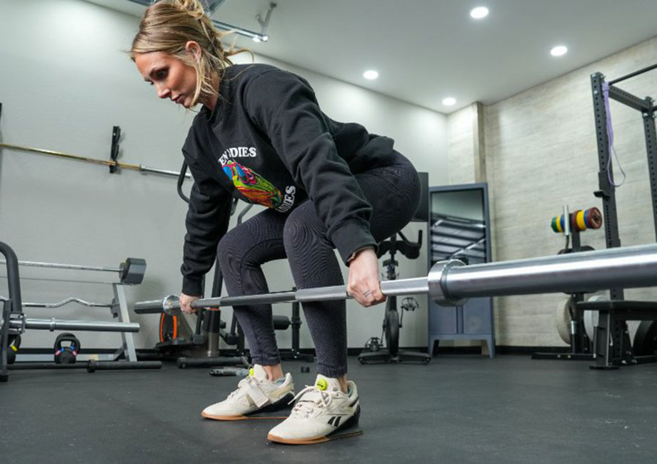 How Many Sets per Muscle Group per Week: Advice From A Certified Personal Trainer