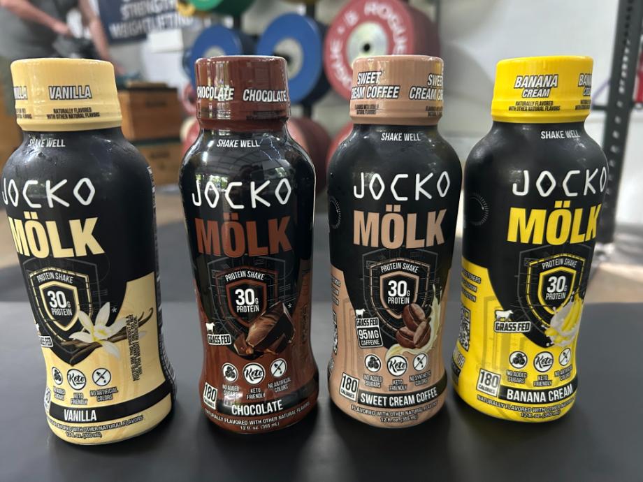 Jocko Coupon Code (2026)