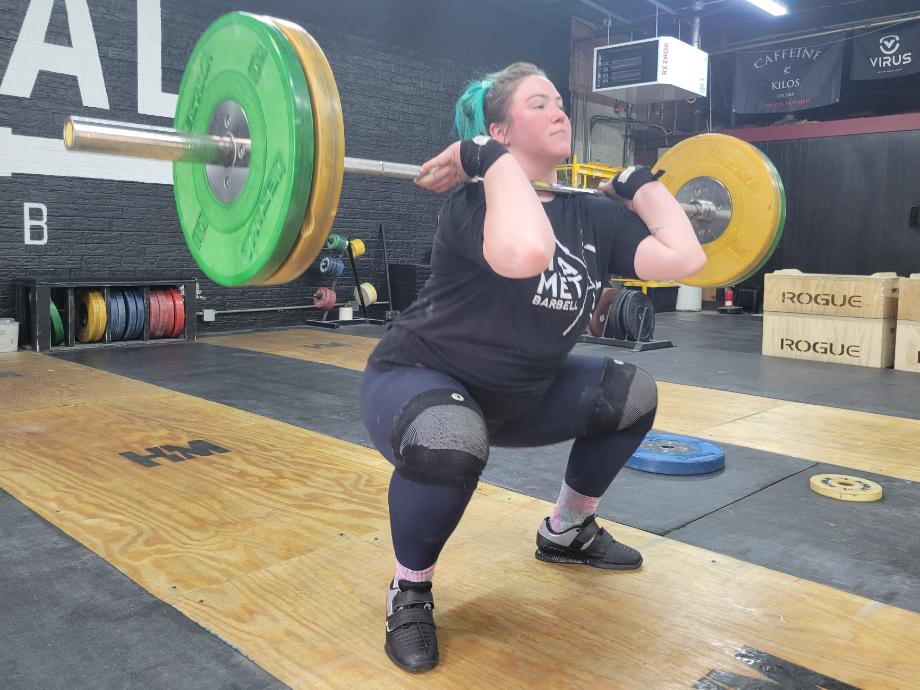 Quality Lifters With Wild Value: kcross Weightlifting Shoes Review (2026)