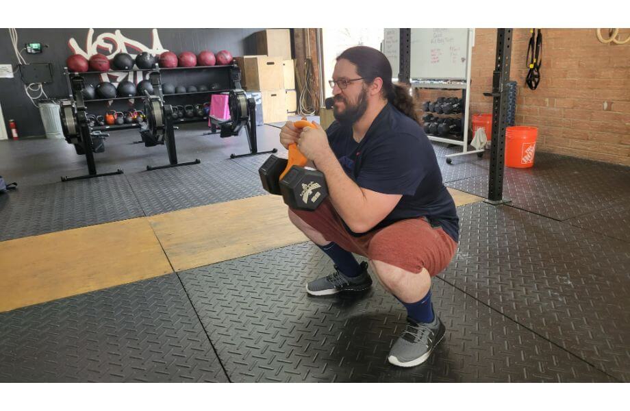 Add These 4 AMRAP Workouts to Your Routine for a Fast, Efficient Pump