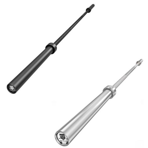Major Fitness Home Gym Barbell