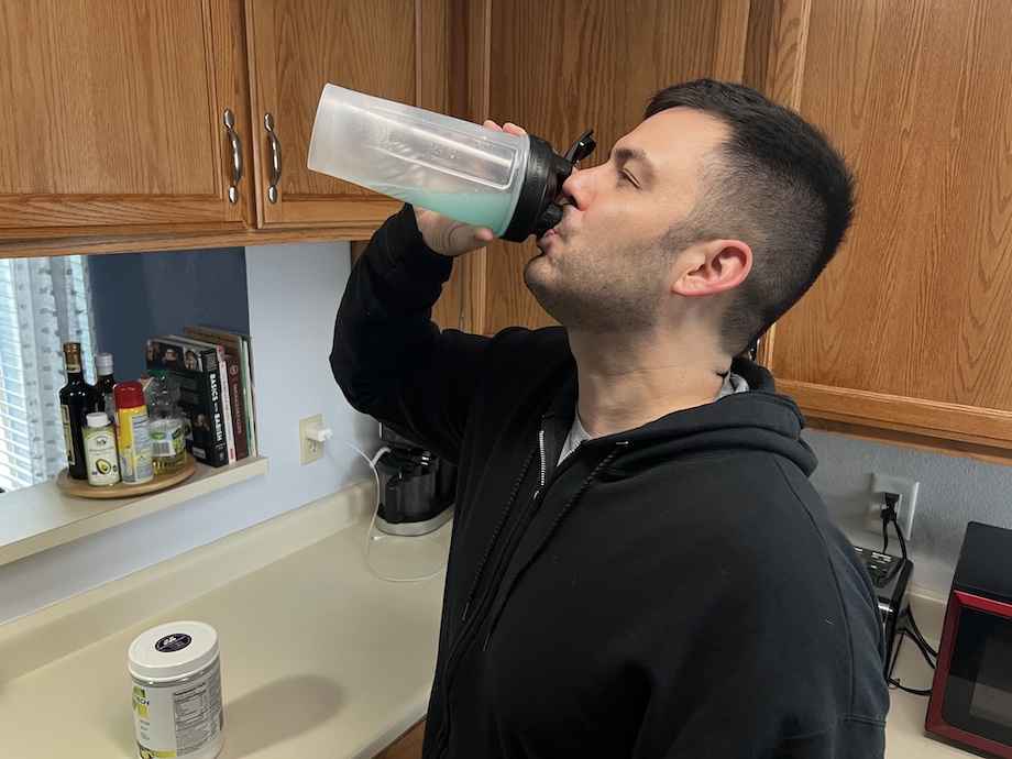 Best Clear Whey Protein Drinks (2026): Our 6 Favorites After Extensive Testing