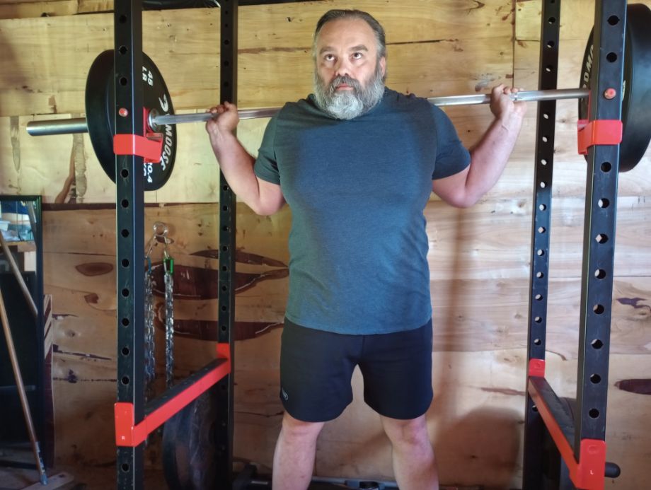 DMoose Regional Barbell Review (2026): An Affordable Multipurpose Bar That Does the Trick