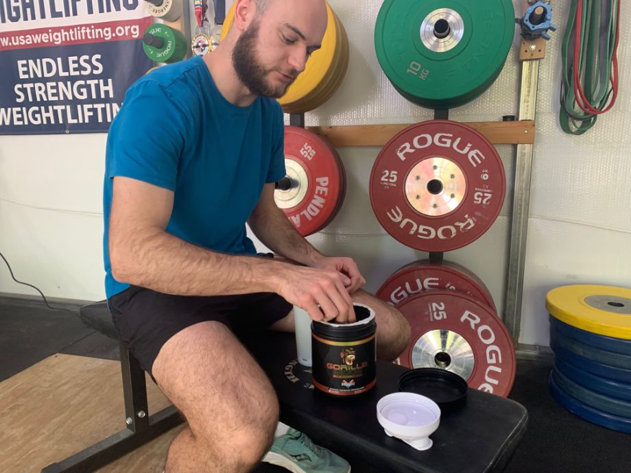Best Pre-Workout for CrossFit (2026): Crush WODs and Smash PRs with These 9 Pre-Workout Options