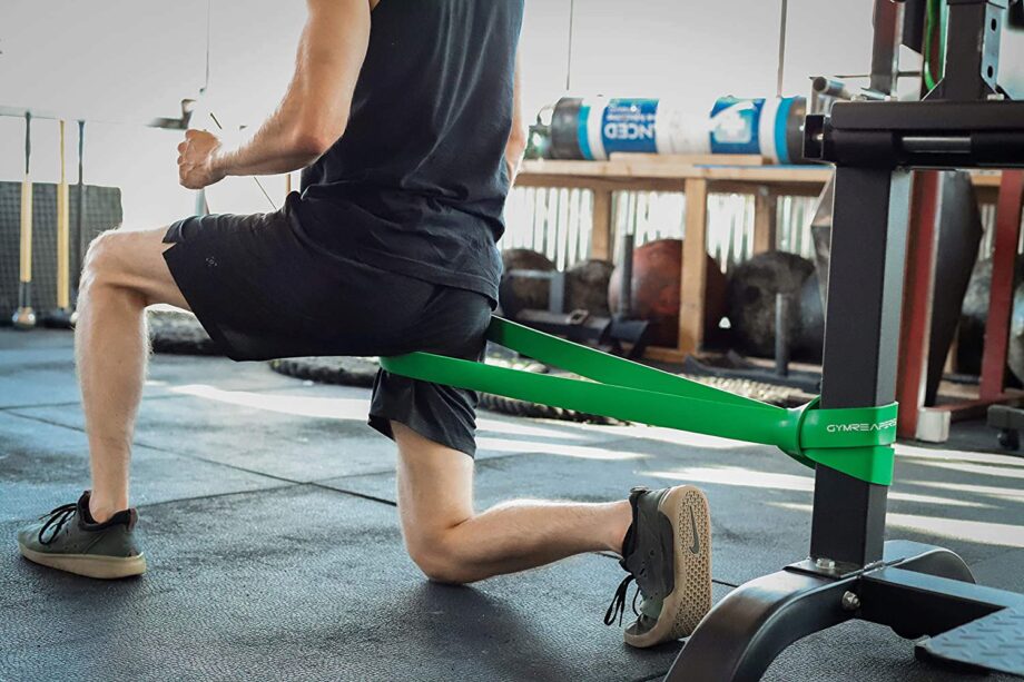 A Complete Guide to Using Resistance Bands Effectively