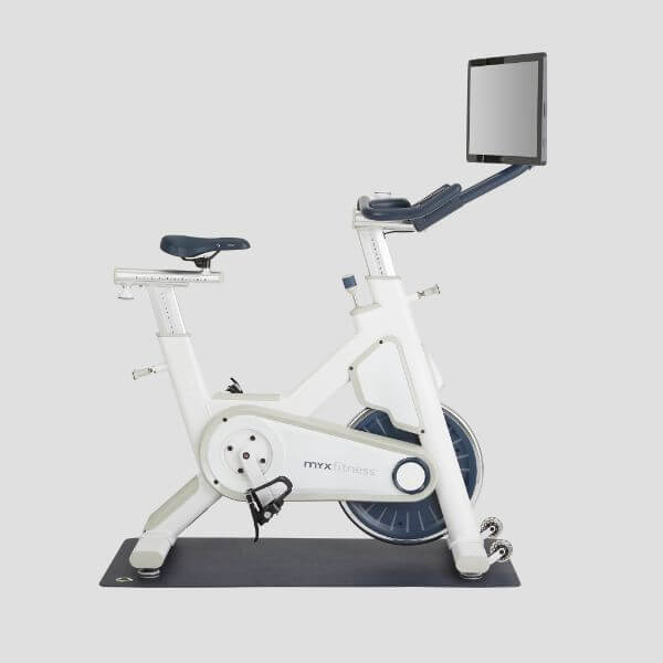 MYX II Plus Bike