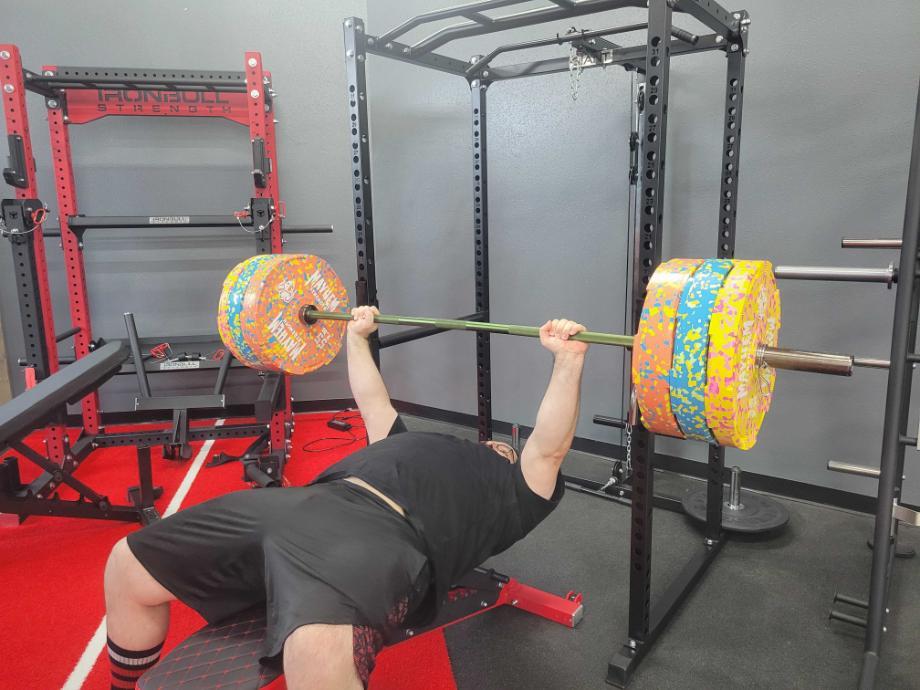 Giant Lifting Garage Gym 2.0 With Lat/Low Row Review (2026): Versatility on a Budget