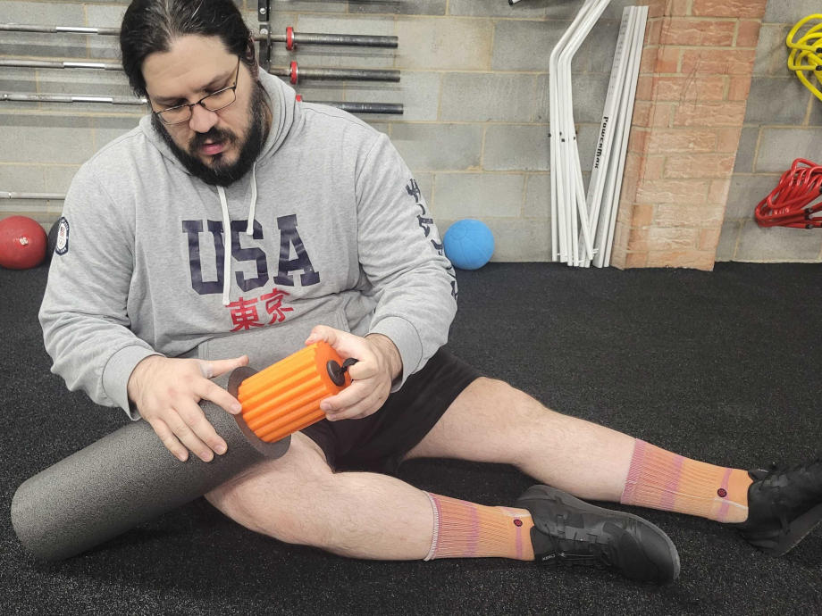 Best Foam Rollers (2026): Master Your Muscle Recovery Routine