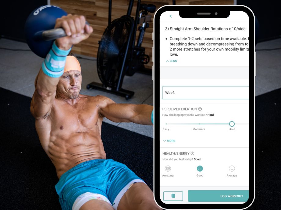 Marcus Filly Can Help You Get Stronger and Recover Faster: Functional Bodybuilding Persist Review (2026)