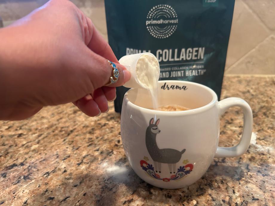 Primal Harvest Collagen Review (2026): Is This Single-Ingredient Supplement Worth It?