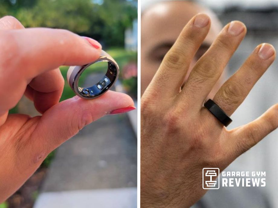 RingConn vs Oura (2026): Two Fitness Rings Go Head to Head