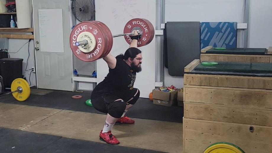 Torokhtiy Weightlifting Program Review (2026): Olympic Lifting Training Tested by an Olympian