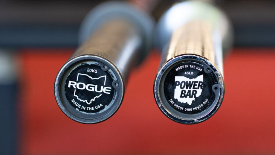Rogue Ohio Endcaps 