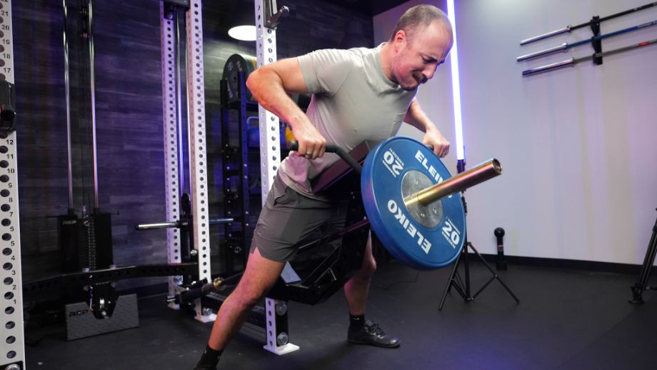Rogue Pritchett Pad Review (2026): The Overbuilt Rack Attachment for Chest-Supported Rows