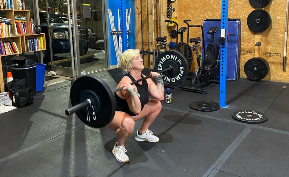 A Complete Beginner’s Guide to CrossFit Exercises