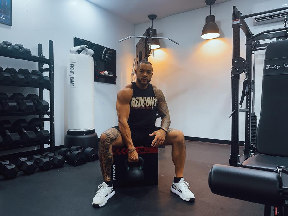 Giant V3 Kettlebell Review (2025): A Bell That’s Big on Quality, Bigger on Performance