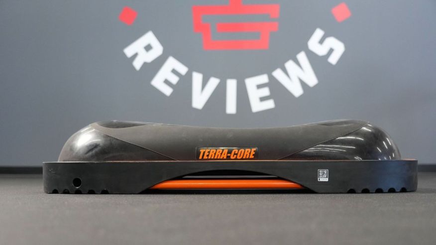 Terra-Core Review 2026: A Great Balance of Stability and Strength Training