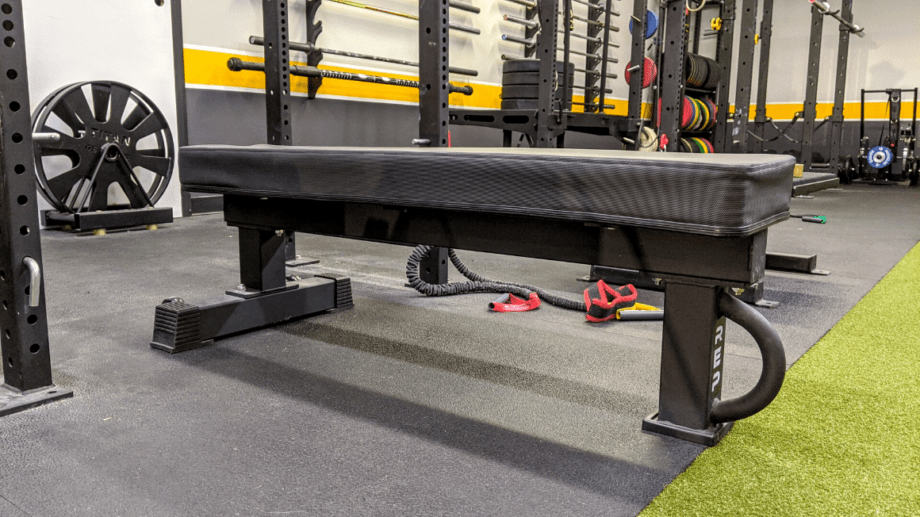 The REP FB-5000 Competition Flat Bench