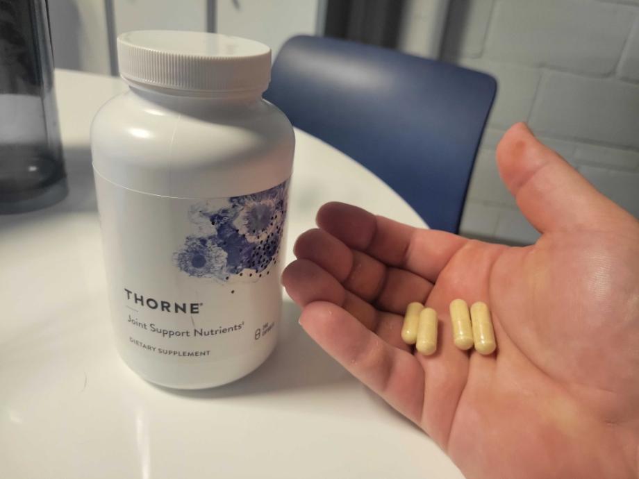 Thorne Promo Code (2026)