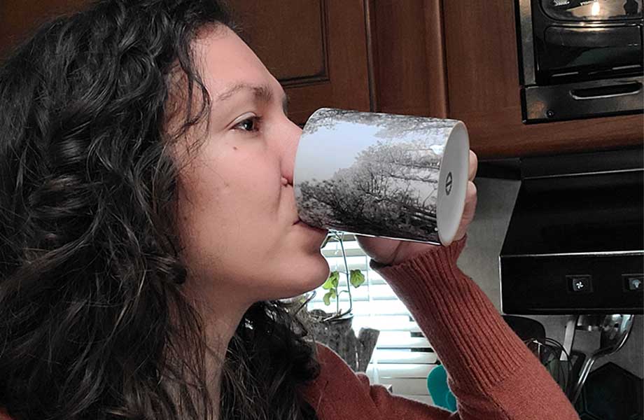 Coffee Pre-Workout: Benefits and Safety of a Pre-Workout Cup of Joe