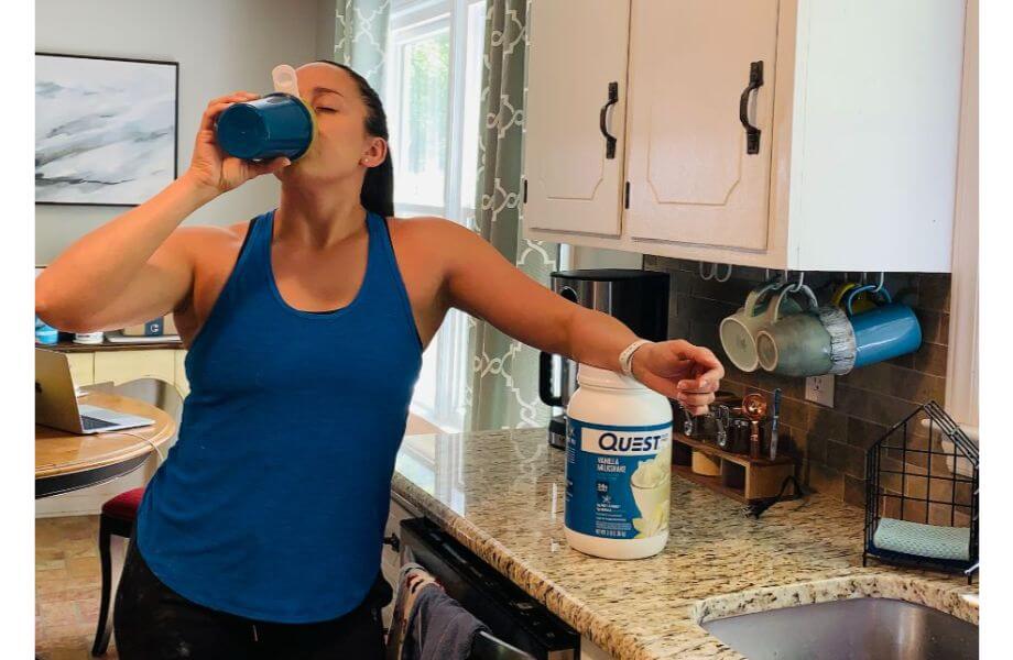 How Much Protein Can Your Body Absorb? We Have Answers